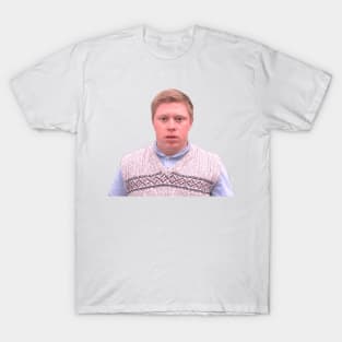 Bad Luck Brian Now T-Shirt